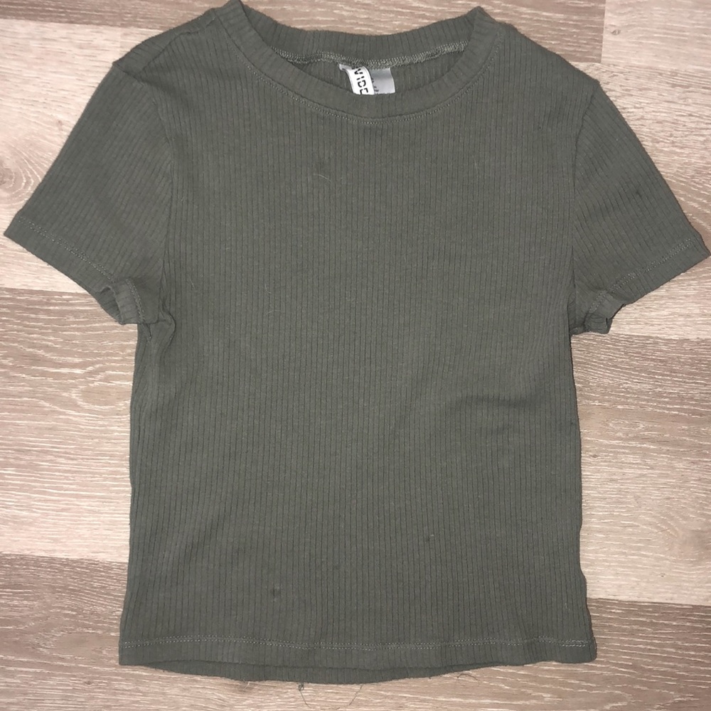 Baby tee